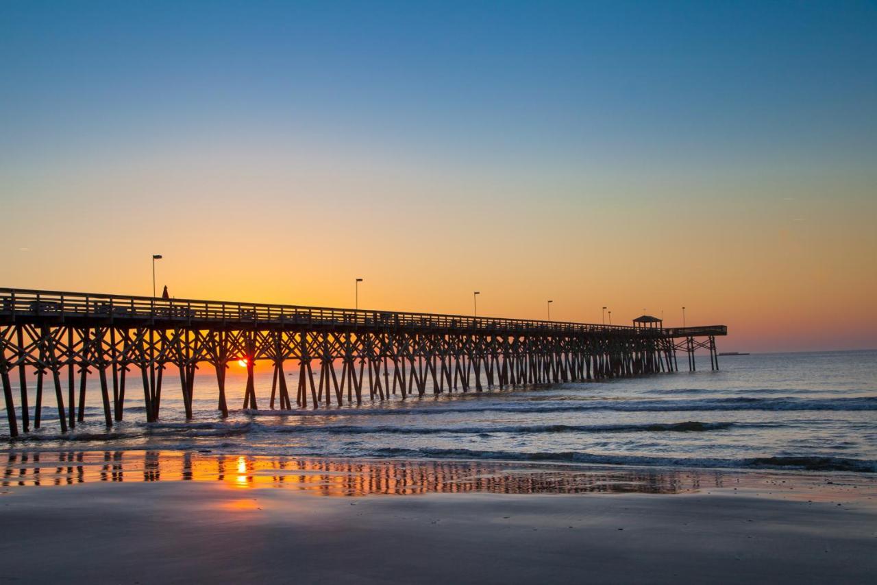 Place At The Beach & Slice Of Heaven Myrtle Beach Exterior photo