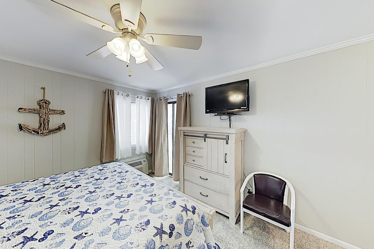 Place At The Beach & Slice Of Heaven Myrtle Beach Exterior photo