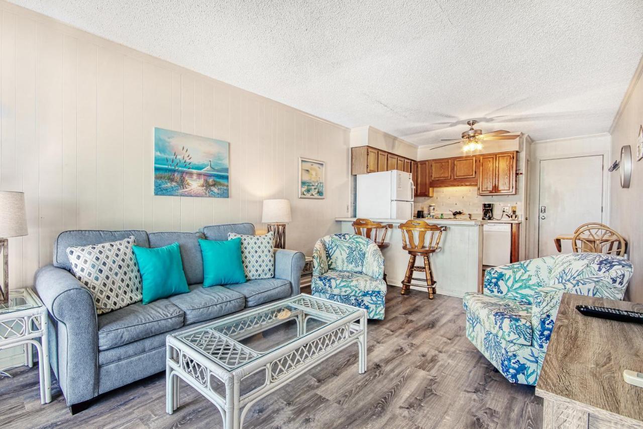Place At The Beach & Slice Of Heaven Myrtle Beach Room photo