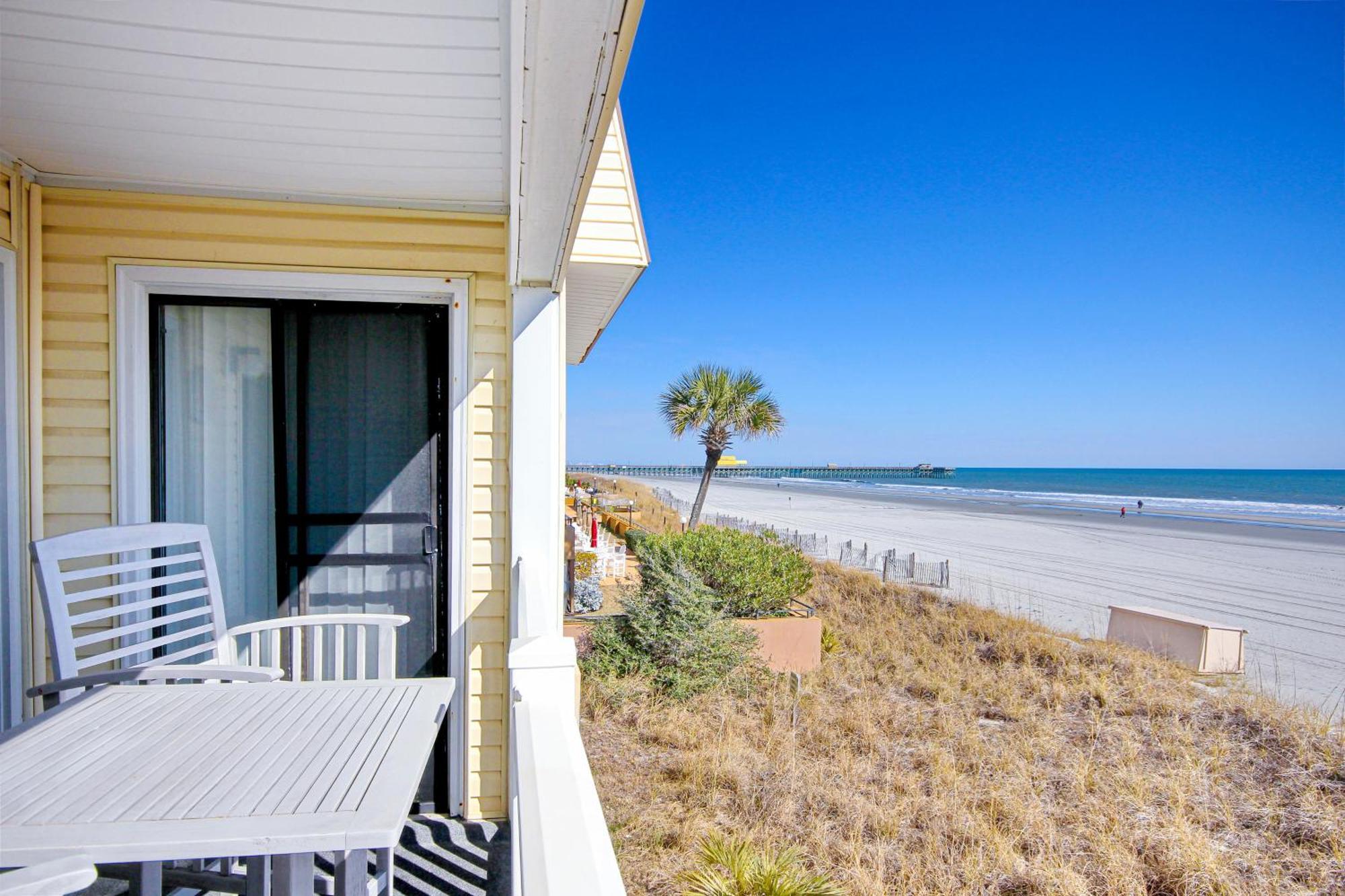 Place At The Beach & Slice Of Heaven Myrtle Beach Room photo