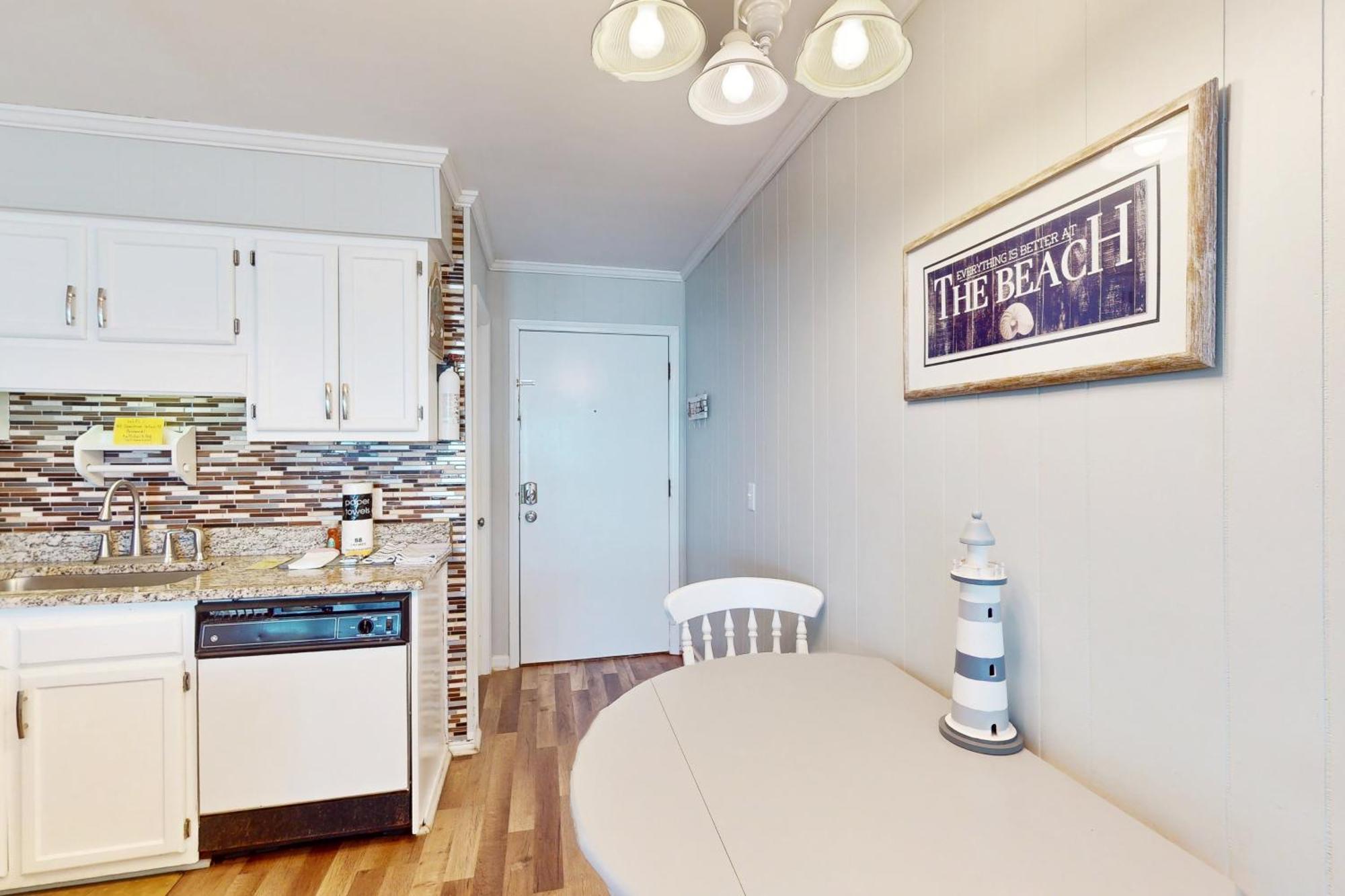 Place At The Beach & Slice Of Heaven Myrtle Beach Room photo